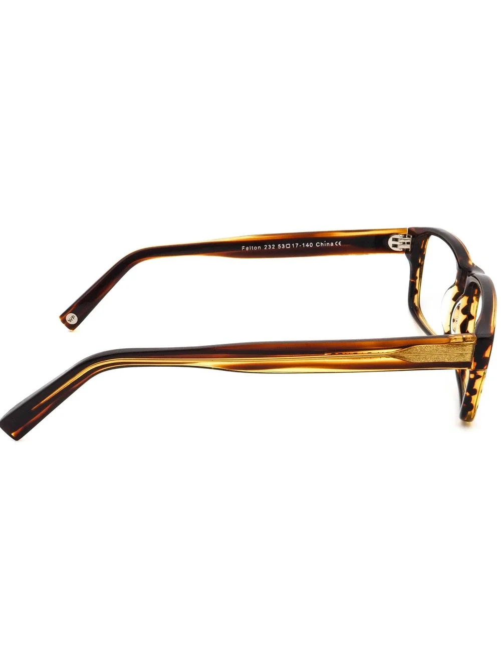 Warby Parker Felton 232 Eyewear